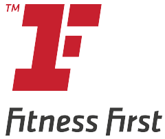 Fitness First Logo
