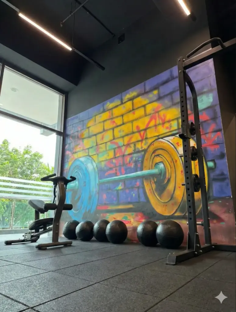 science based strength training seremban