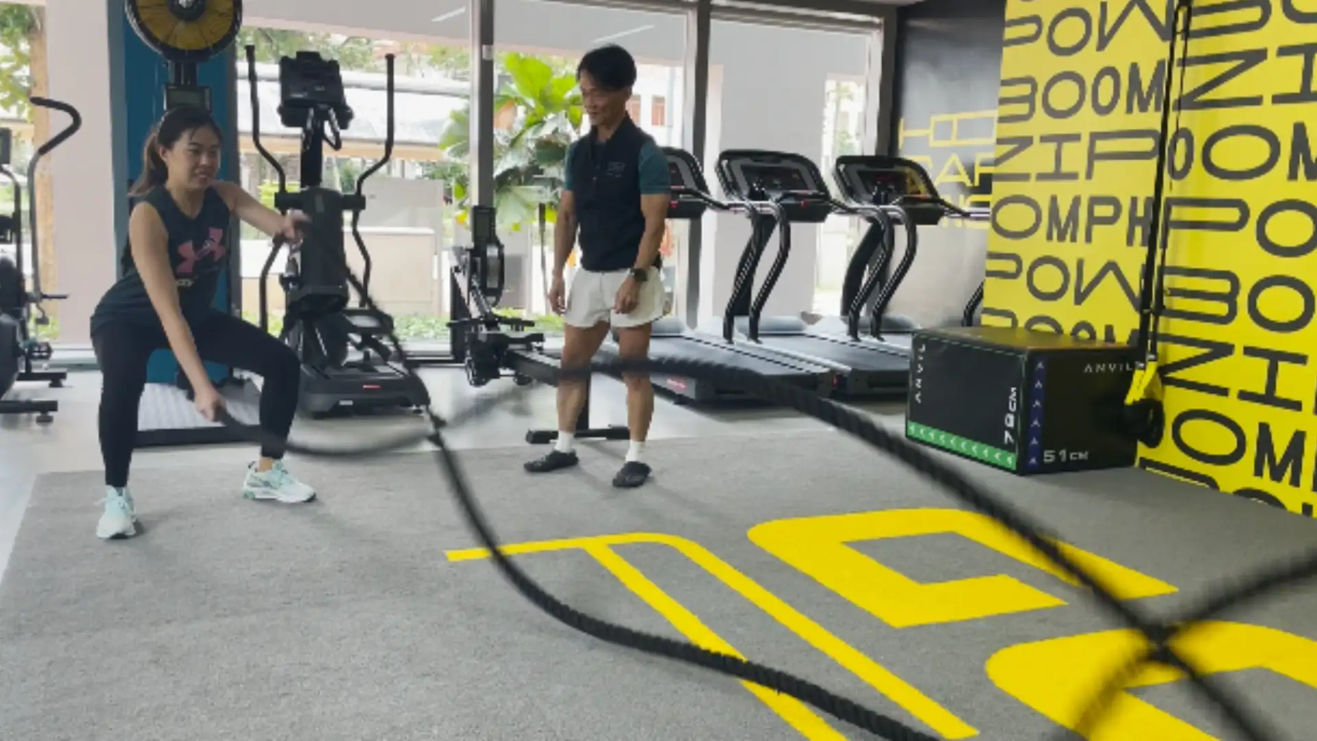 Why Your Gym Workouts Are Not Leading to Weight Loss (Yet)